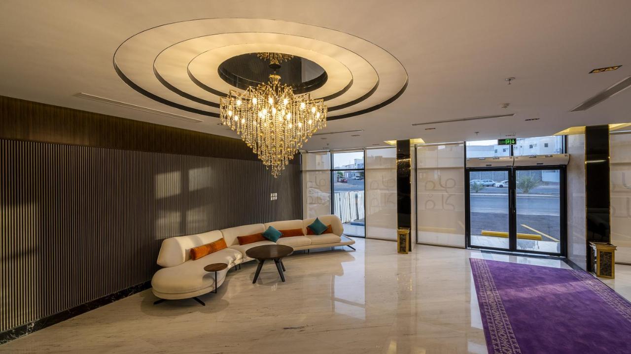 فندق فلافور Flavor Hotel Медина Екстериор снимка