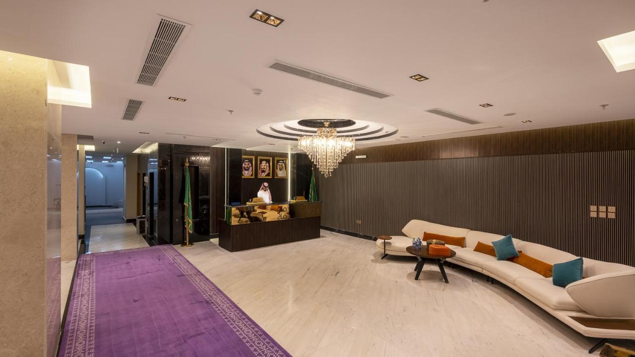 فندق فلافور Flavor Hotel Медина Екстериор снимка
