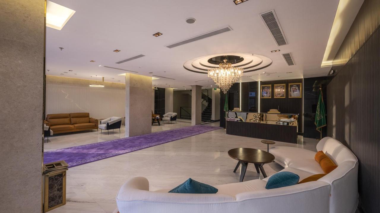 فندق فلافور Flavor Hotel Медина Екстериор снимка