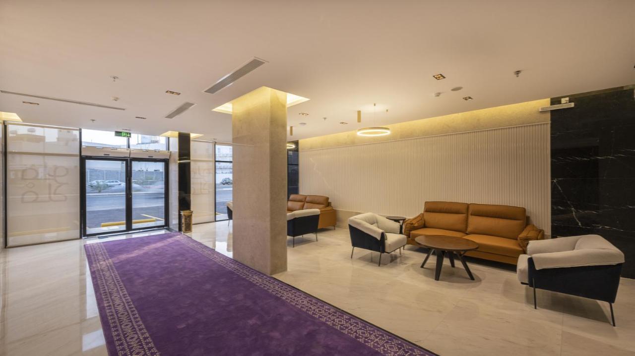 فندق فلافور Flavor Hotel Медина Екстериор снимка
