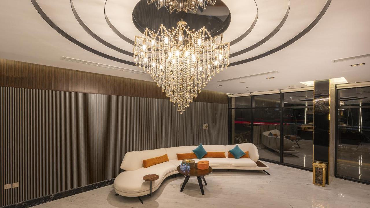 فندق فلافور Flavor Hotel Медина Екстериор снимка