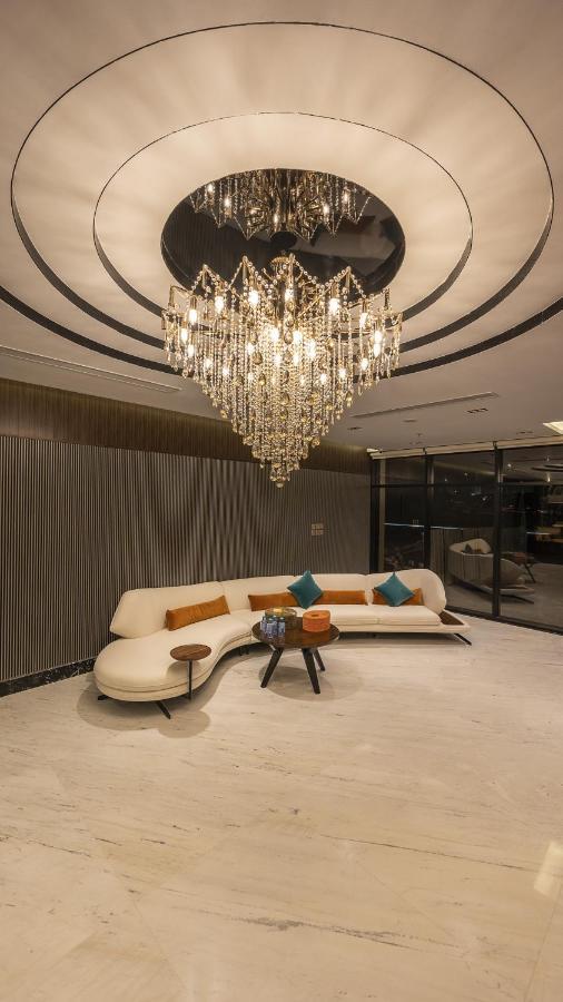 فندق فلافور Flavor Hotel Медина Екстериор снимка