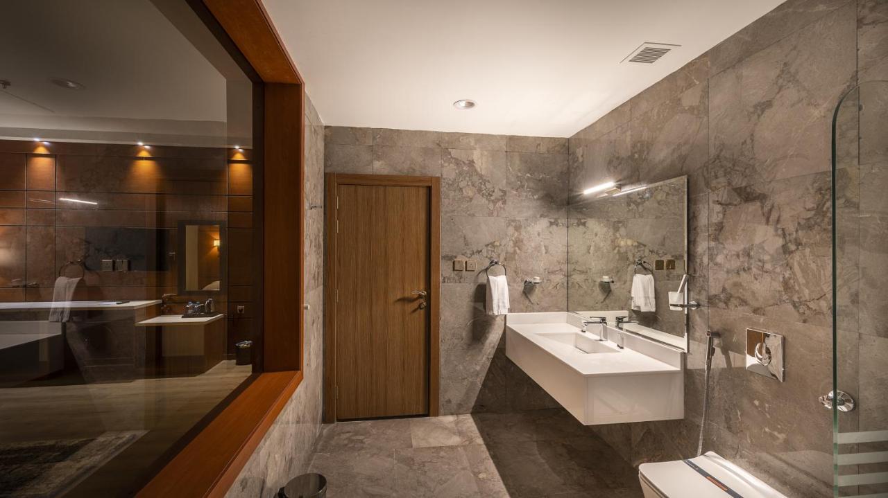 فندق فلافور Flavor Hotel Медина Екстериор снимка